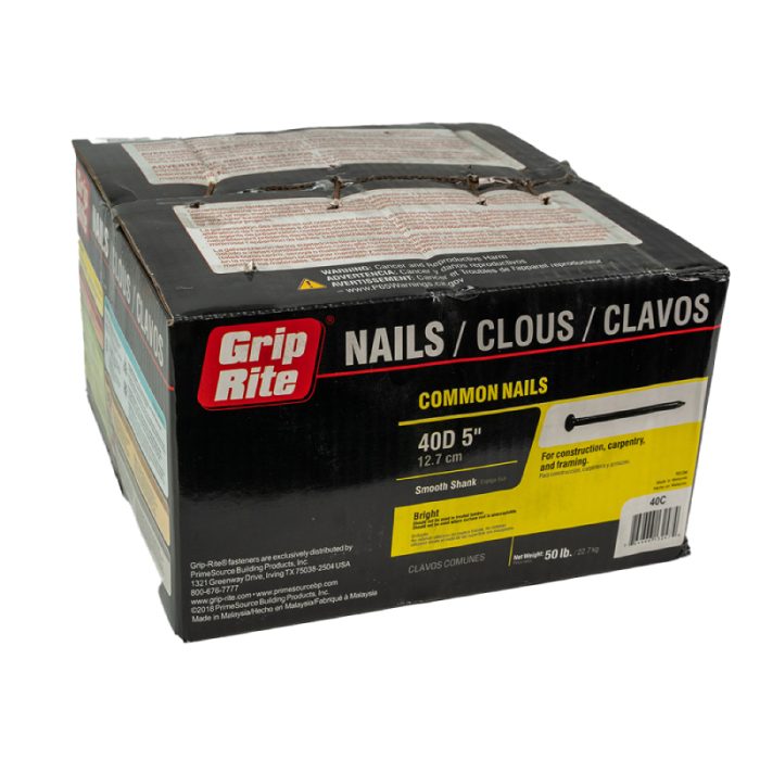 Nails - Image 6