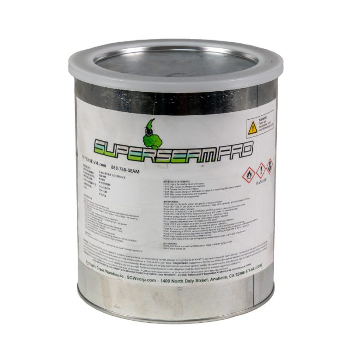 SuperSeam Pro 444 Adhesive - Image 3