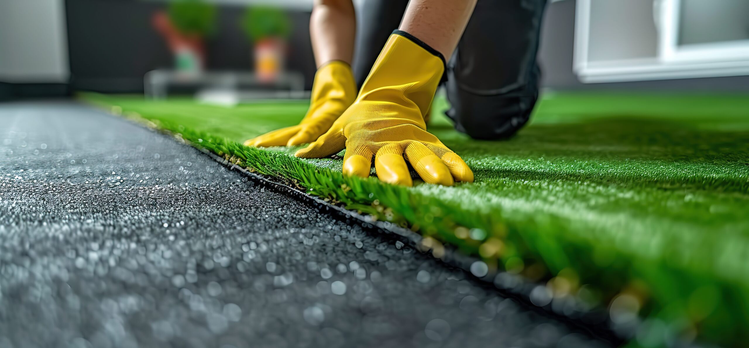 How To Prepare Your Home for Artificial Grass Installation: 5 Expert Tips