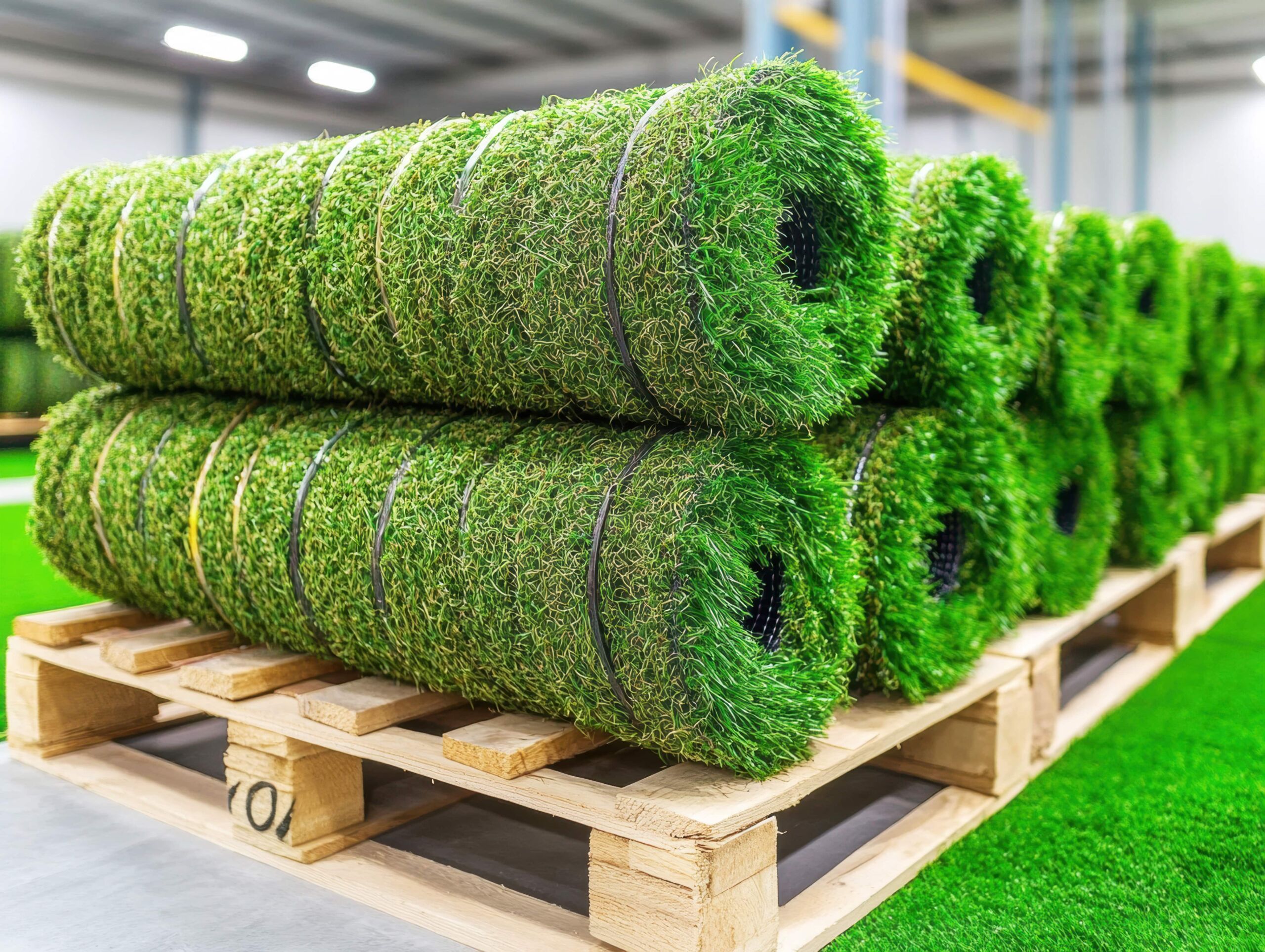 3 Smart Ways to Cut Costs on Artificial Turf