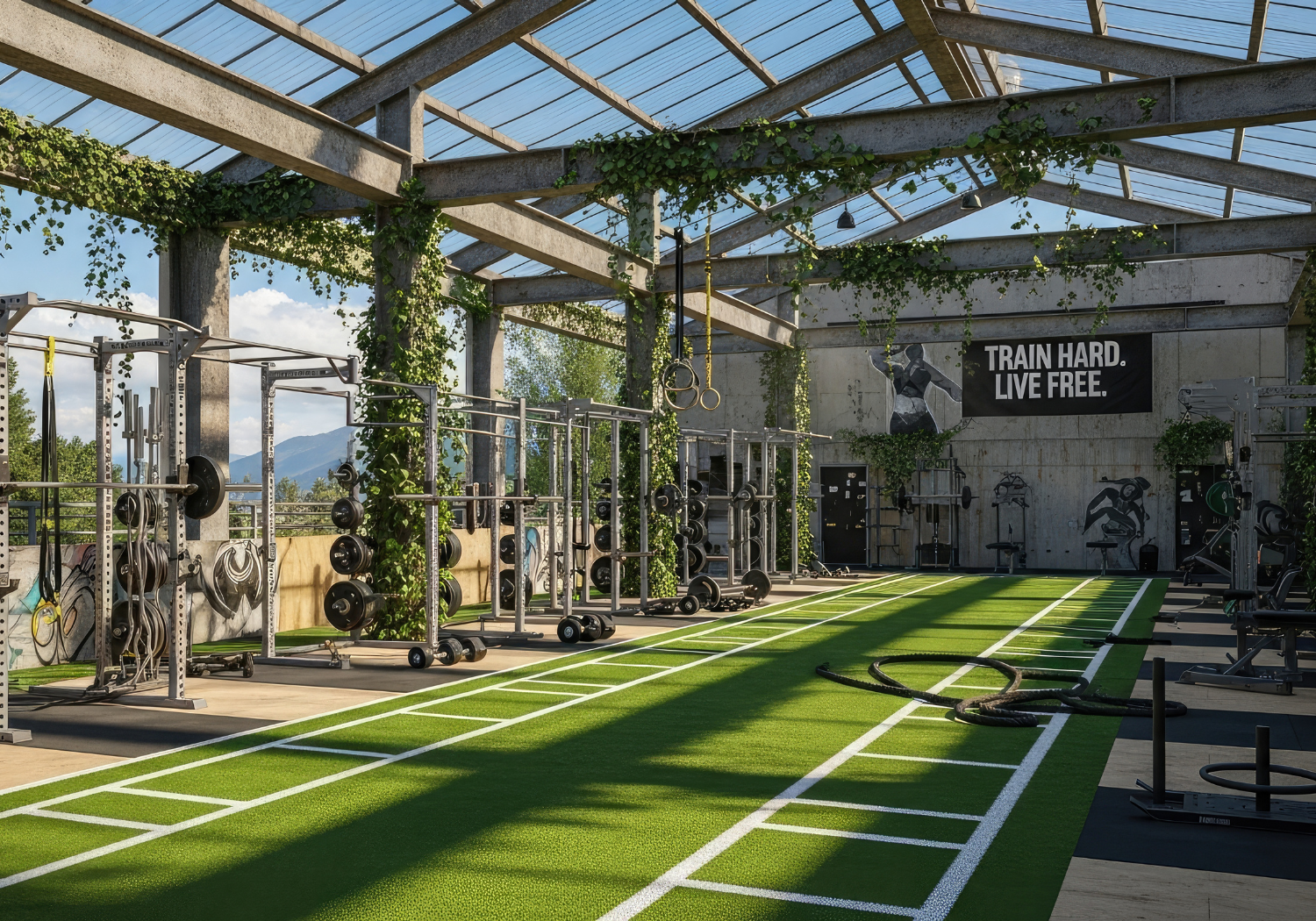 Artificial Turf Ideas: 4 Creative Applications for Any Colorado Business