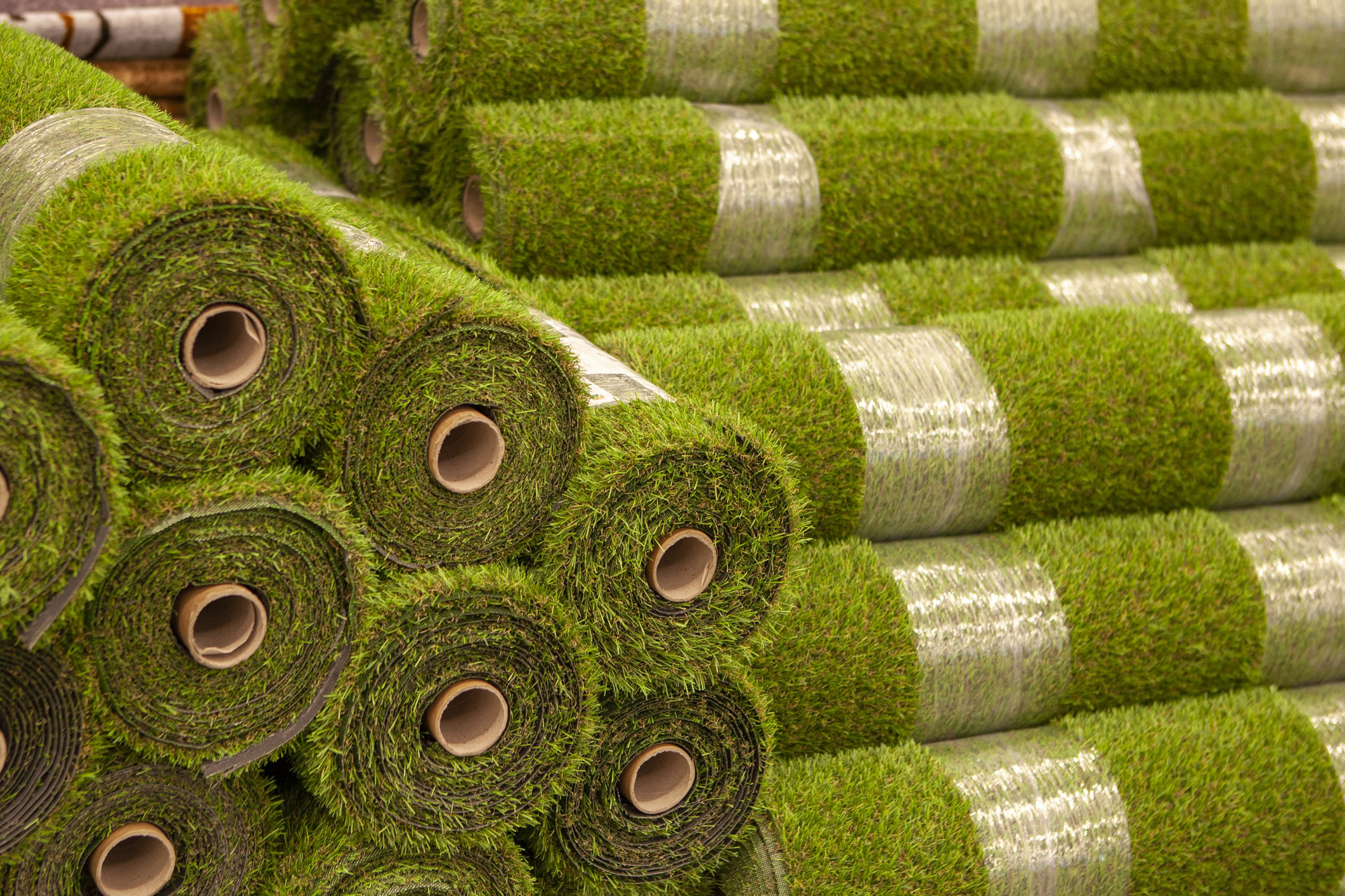 What To Look for in a Wholesale Turf Supplier for Large Colorado Projects